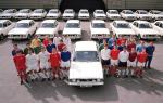 Ford Cortina 1966 года